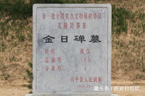 对汉武帝最忠心的人，既不是卫青，也不是霍去病，而是个外国人