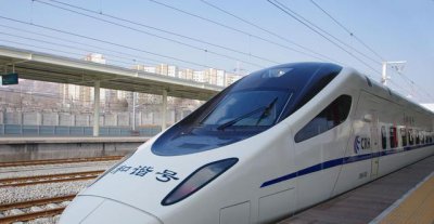 ​江西省等级最高的2座火车站