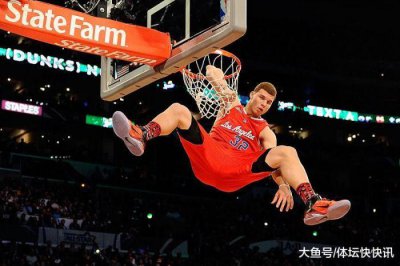 ​误以为是白人的NBA球星,格里芬汤普森入选,最后一名隐藏的太深了