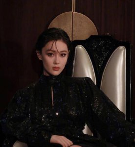 ​盘点娱乐圈八大高颧骨女星，看看谁最美？