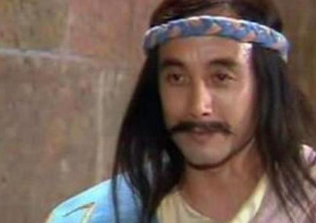 老版封神榜演员现状，最美妲己曾锒铛入狱，他却已经去世29年