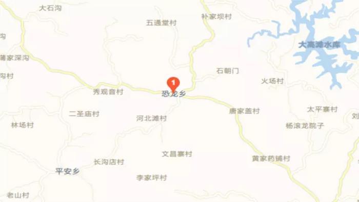 我国最“搞笑”的3个地名：当地人也无奈，网友：娱乐大众了