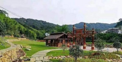 ​广州郊区这个村子,被称为“广州最后一片星空”,但知道的人不多
