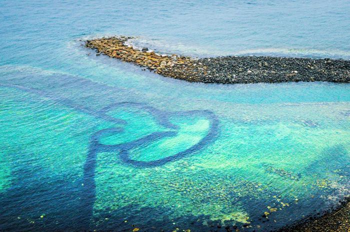 国内最值得去一次的美丽海岛之一澎湖列岛