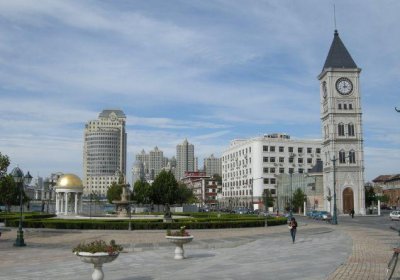 ​天津不只有狗不理包子，还有亚洲最集中的“意大利建筑街区”