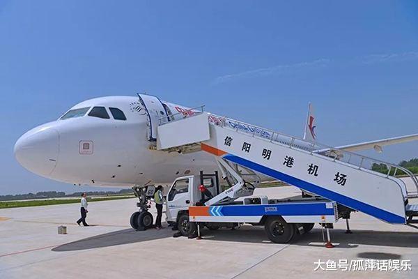 河南最“牛”小镇, 不仅有高铁站和火车站, 竟然还有机场