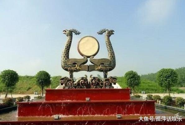 河南最“牛”小镇, 不仅有高铁站和火车站, 竟然还有机场