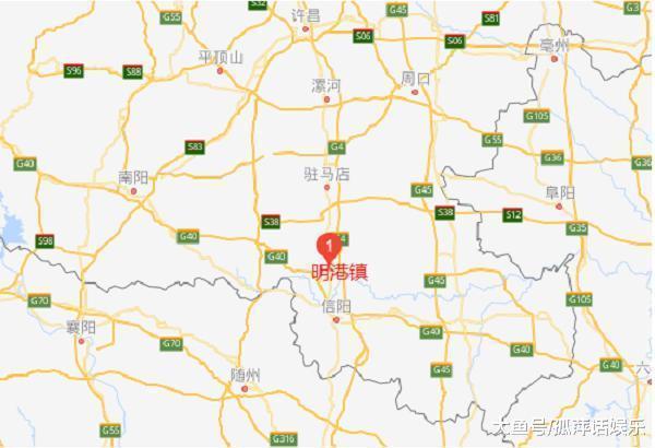 河南最“牛”小镇, 不仅有高铁站和火车站, 竟然还有机场