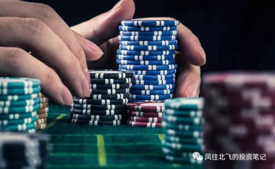 ​按什么比例下注可以让收益最大化，凯利公式给你最优答案！