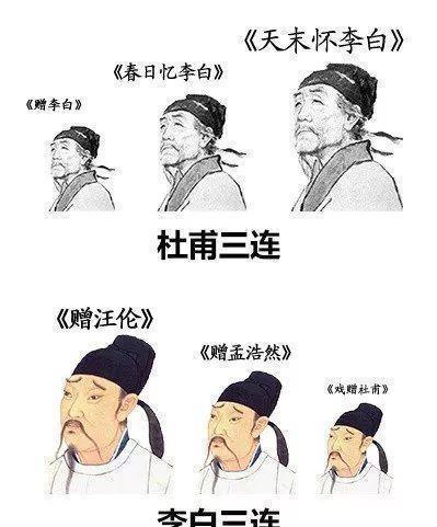 最全的三连表情包！