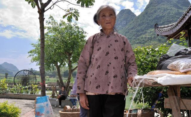 广西有个长寿村，最长寿命者135岁，全村看不到一个胖子