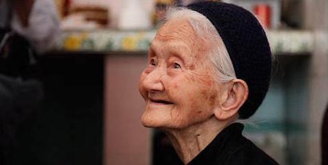 广西有个长寿村，最长寿命者135岁，全村看不到一个胖子