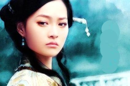 新版《倚天屠龙记》杨不悔与小昭同时上线，许雅婷被赞最美小昭