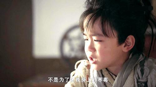 新版《倚天屠龙记》杨不悔与小昭同时上线，许雅婷被赞最美小昭