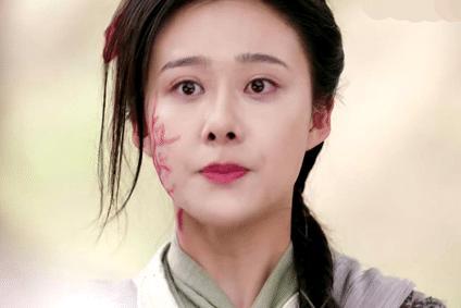 新版《倚天屠龙记》杨不悔与小昭同时上线，许雅婷被赞最美小昭