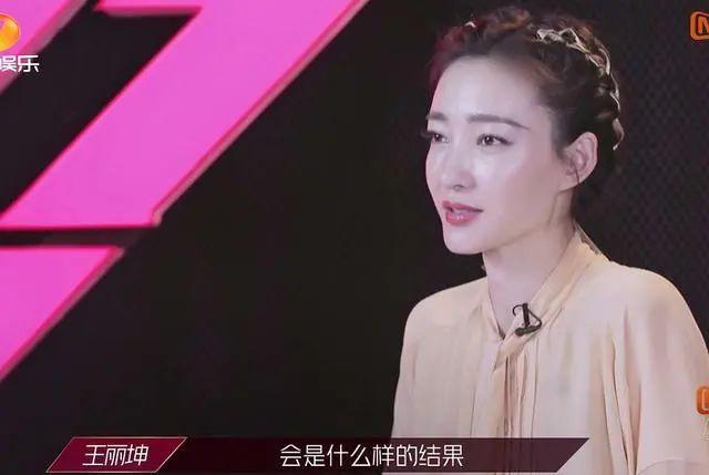她是《向往的生活》史上素颜状态最好的女嘉宾，不化妆比化妆还美