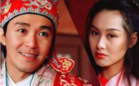 因长相丑被亲妈丢弃, 后被周星驰看中一手捧火, 今18岁颜值逆袭
