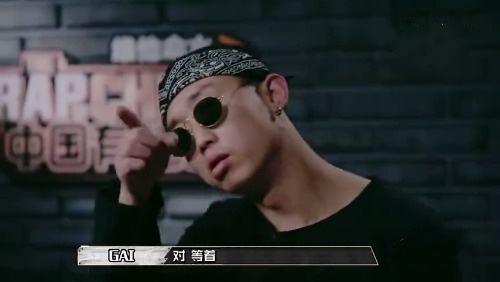 GAI不是只会唱“重庆山歌”还把《爱如潮水》改编得这么好听