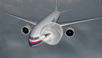 ​马航MH17遭俄导弹击落？荷澳两国向俄要说法，俄死不承认