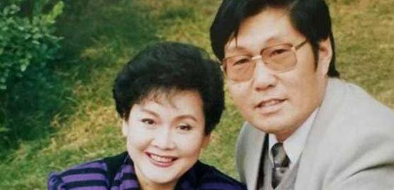 李谷一的历任丈夫（李谷 一第一任丈夫简历）