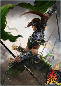 ​三国杀：SP武将谁最强，有些高居神座，有些在下水道难以翻身