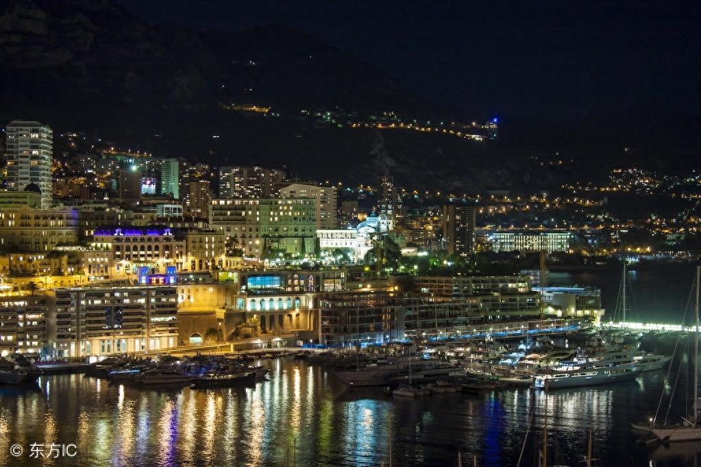世界上最美的三大夜景，中国一座城市名列榜首，美得让人窒息