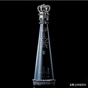 ​世界最贵矿泉水排行，奢侈瓶身镶金镶钻 你喝得起哪一瓶？