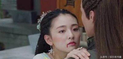 ​《择天记》落落结局曝光，为爱付出，最后一场空