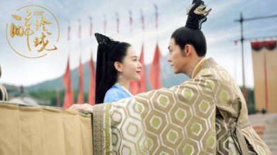 ​《醉玲珑》大结局：卿尘灰飞烟灭，元凌未见最后一面终身未娶