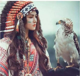 ​最后到莫西干人亚历桑德罗，他的父辈和族人们都经历了什么？