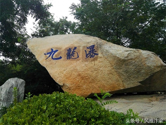 河南开封万岁山大宋武侠城，中国最具魅力武侠主题景区，宋徽宗曾赞誉此地把各地美景并包罗列，又兼胜绝