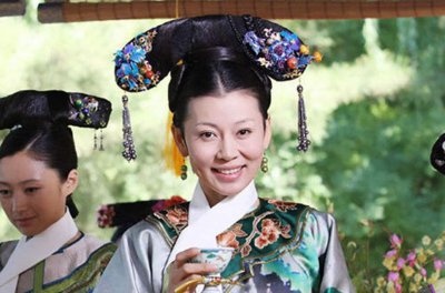 ​甄嬛传人物篇之齐妃：又毒又蠢，最终害人又害己