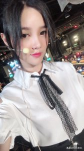 ​盘点刺激战场人美枪刚的女主播，图1最美，图2最强，图3最萌