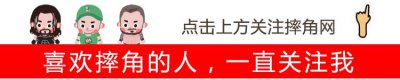 ​WWE送葬者追忆与高柏对决：那简直是一场灾难