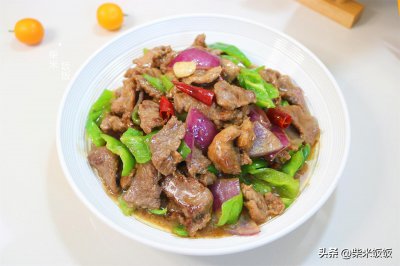 ​带饭食谱来了，7道家常菜，好做好吃，不用点外卖了