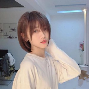 ​最流行女生短发发型推荐