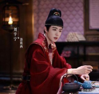 ​《安乐传》结局与人物命运探究：HE或BE，以及每个人物的最终归宿