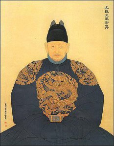​朝鲜最后的王朝:李氏王朝灭亡之迷