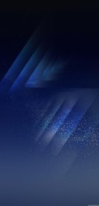 ​新视野：分享几张“三星S8”手机自带的壁纸
