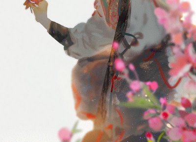 ​溜肩为什么叫美人肩（溜肩才是美人肩……）