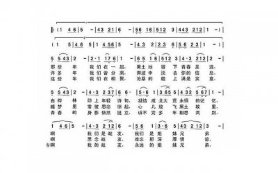 ​知青往事我和初恋分手后，四十多年没见面，如今相见心里很难过