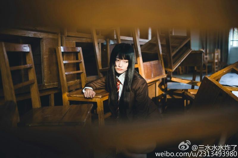 暧昧男生主动提前女友