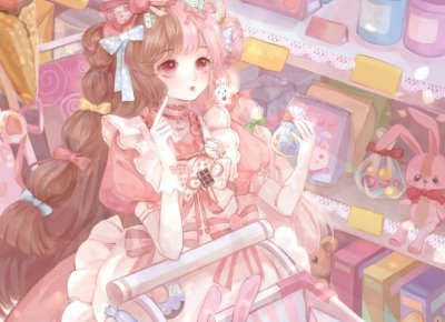​女生马上就消气 怎么哄女友开心