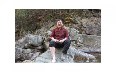 ​我觉得他并不是那么爱我，我们婚姻完全是场意外