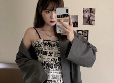 ​分手，是经历失望的一个过程