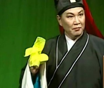 ​“东北二人转皇帝”韩子平：本是赵本山的前辈，却一生清贫