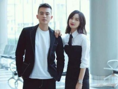 ​宋茜老公是谁？欧豪被曝与宋茜隐婚，真相是什么？