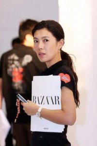 ​苏芒是谁？为何近期网上都是关于她的传闻？