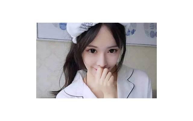  我的女友过于贴心
