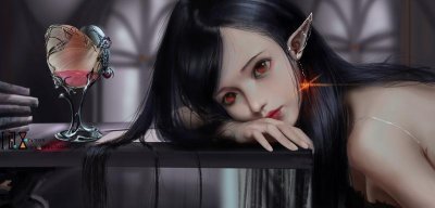 ​禅心 · 情心